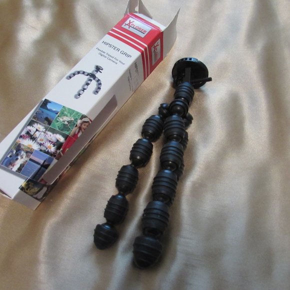 Tripod for Digital Camera - Picture 8 of 13